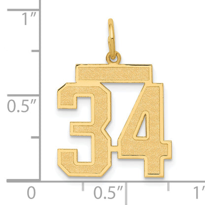 LSM34