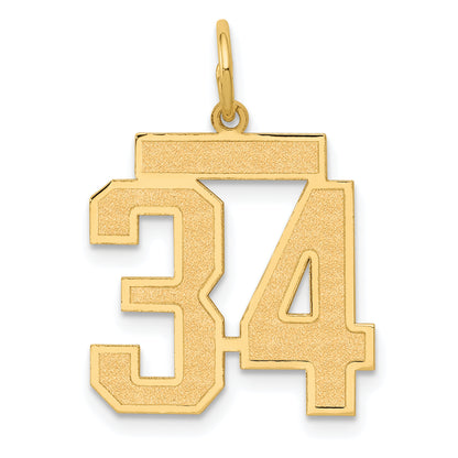 LSM34
