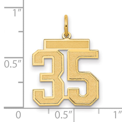 10LSM35