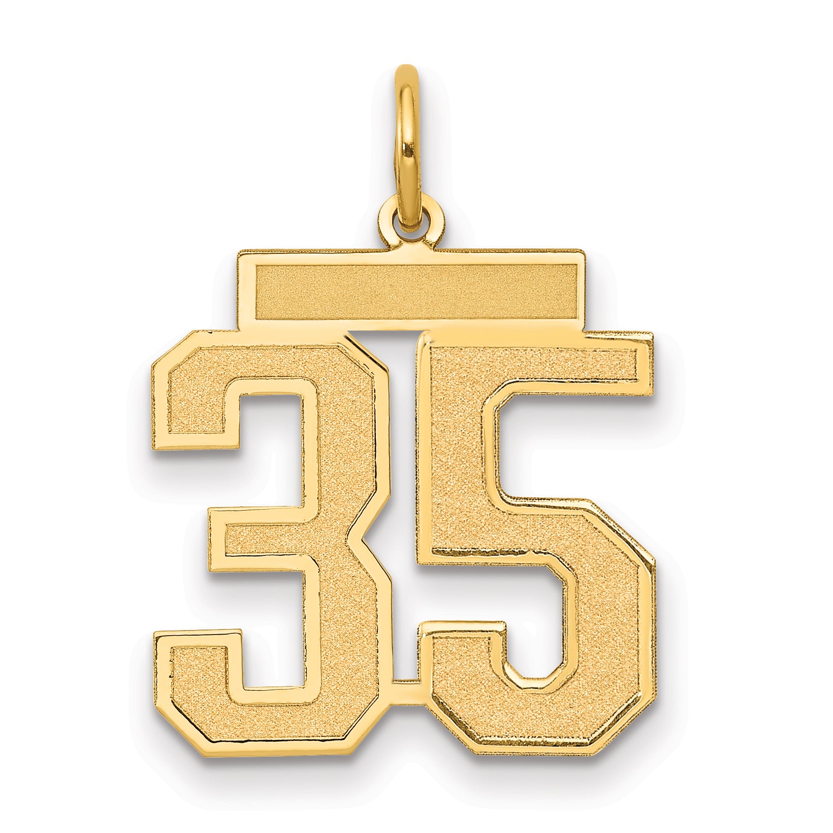 10LSM35
