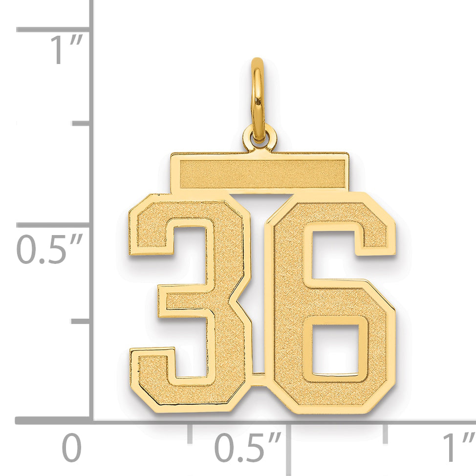 LSM36