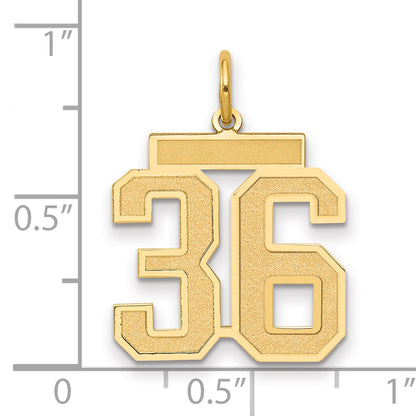 LSM36