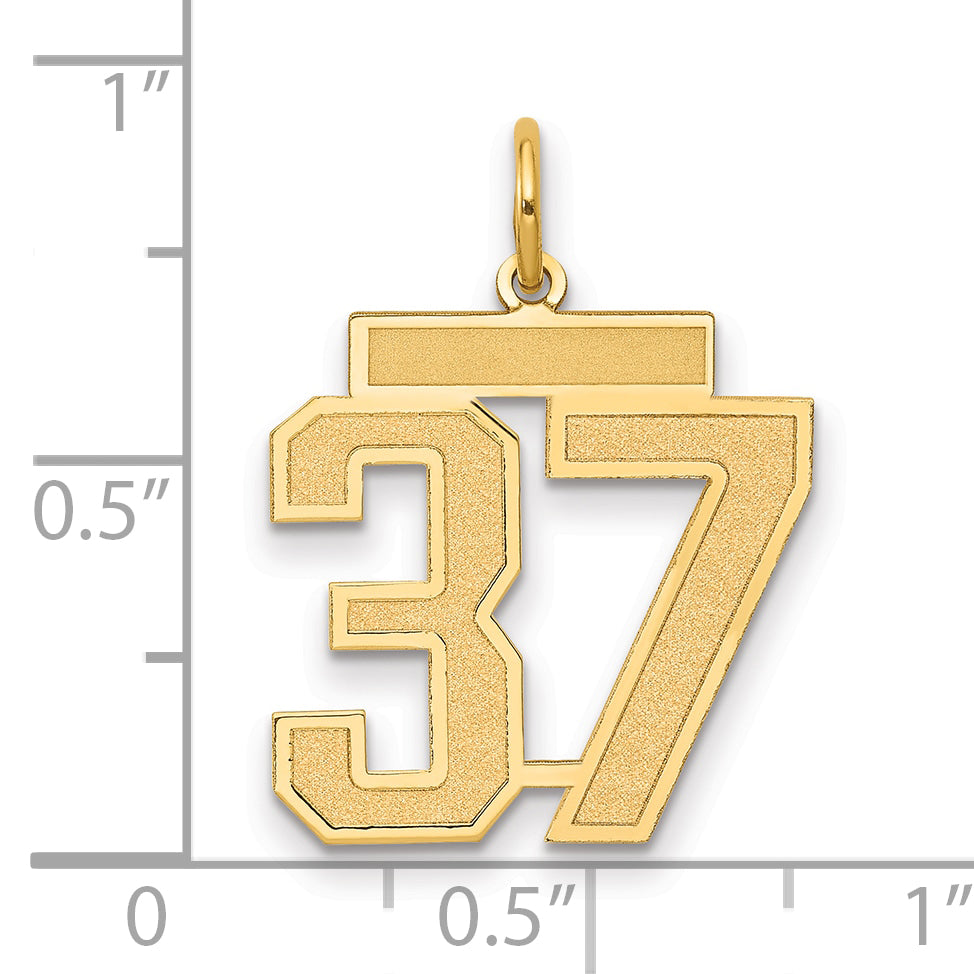 LSM37