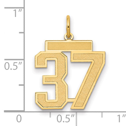 LSM37