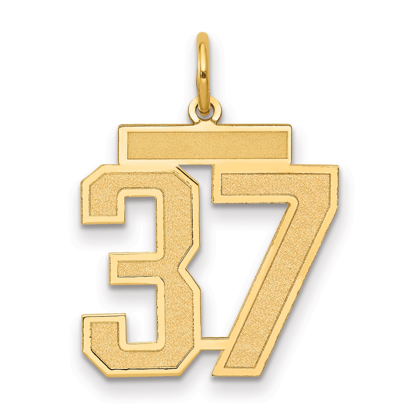 LSM37
