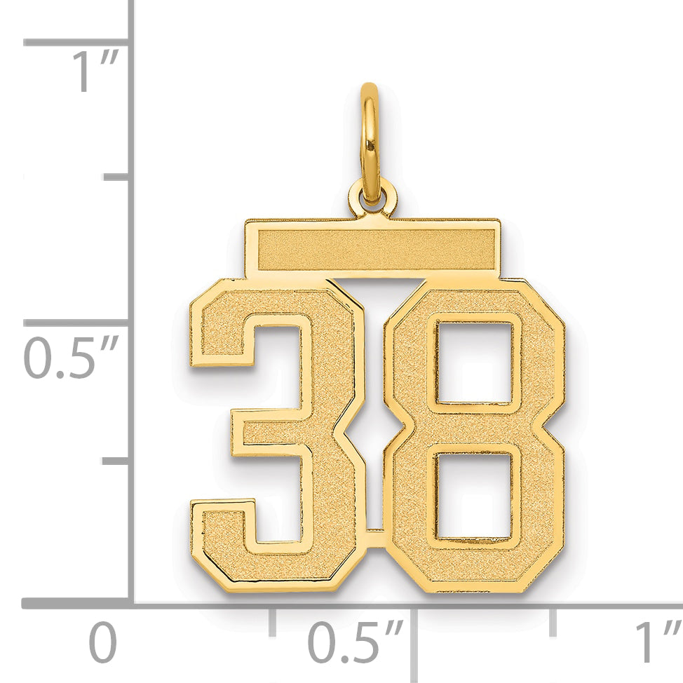 LSM38
