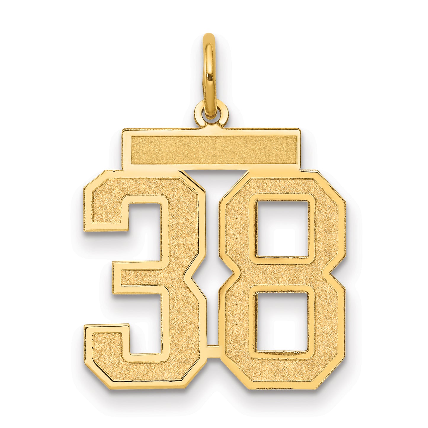 LSM38