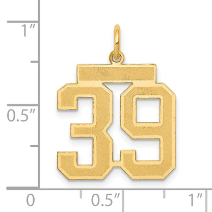 LSM39