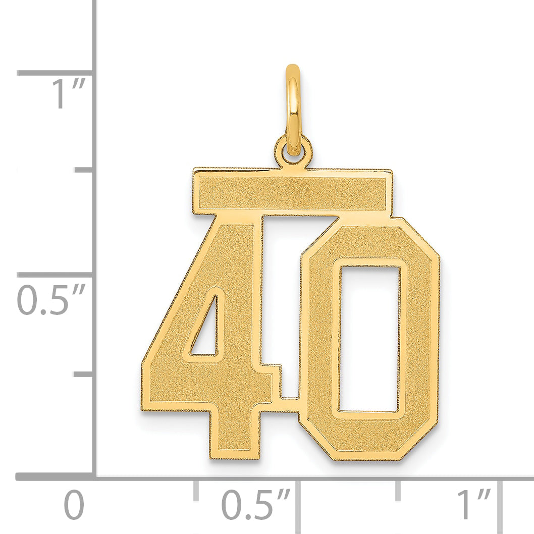 LSM40