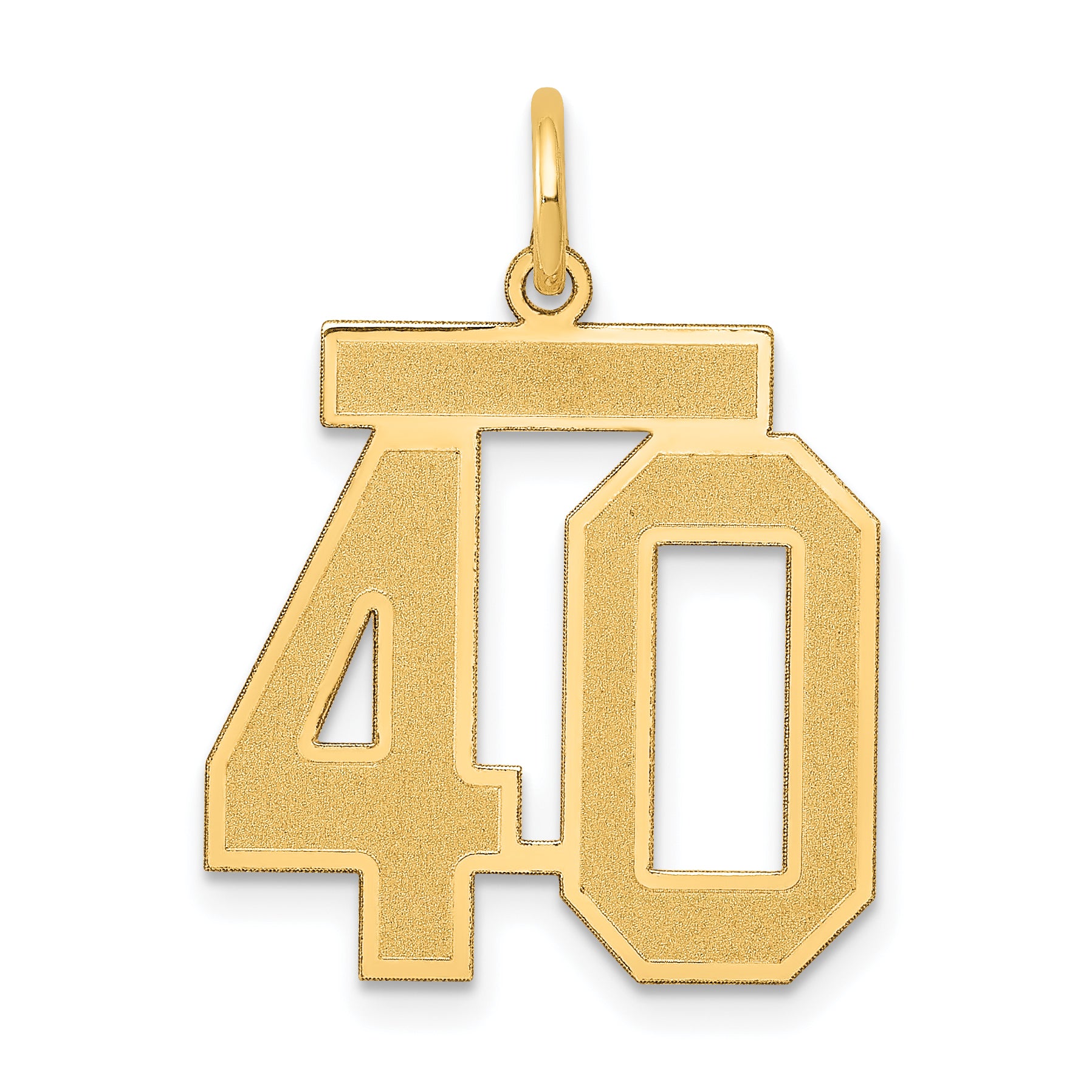 LSM40