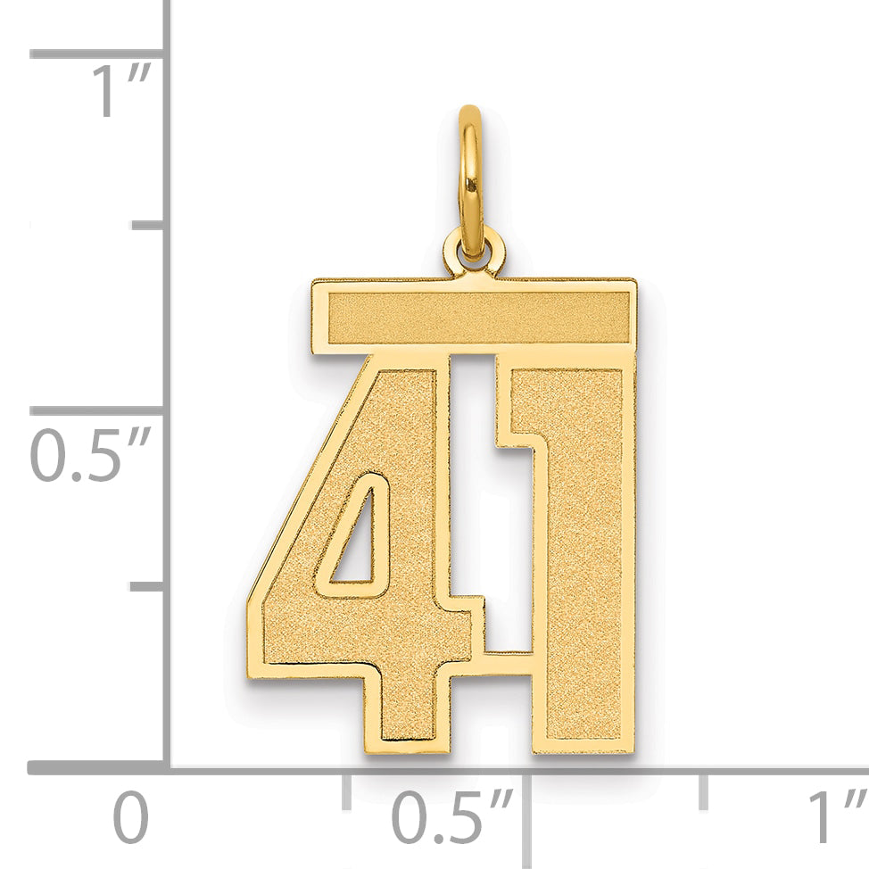 LSM41