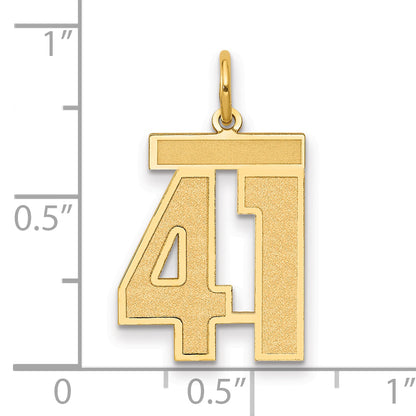 LSM41