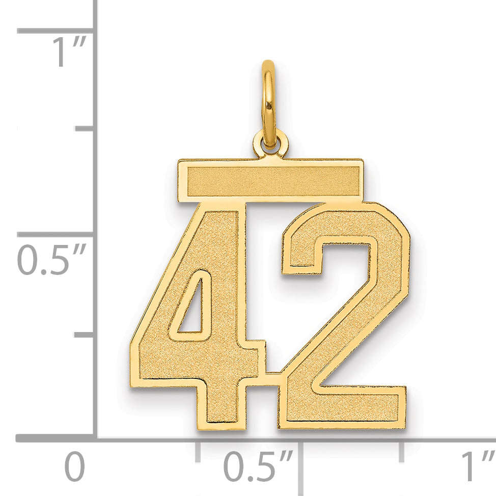LSM42