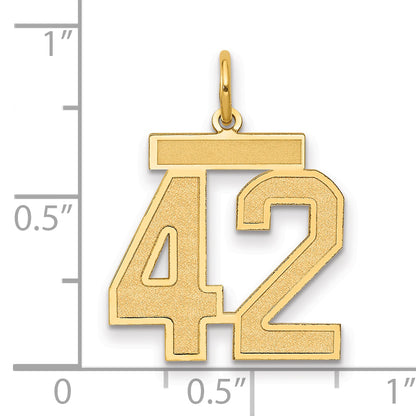 LSM42
