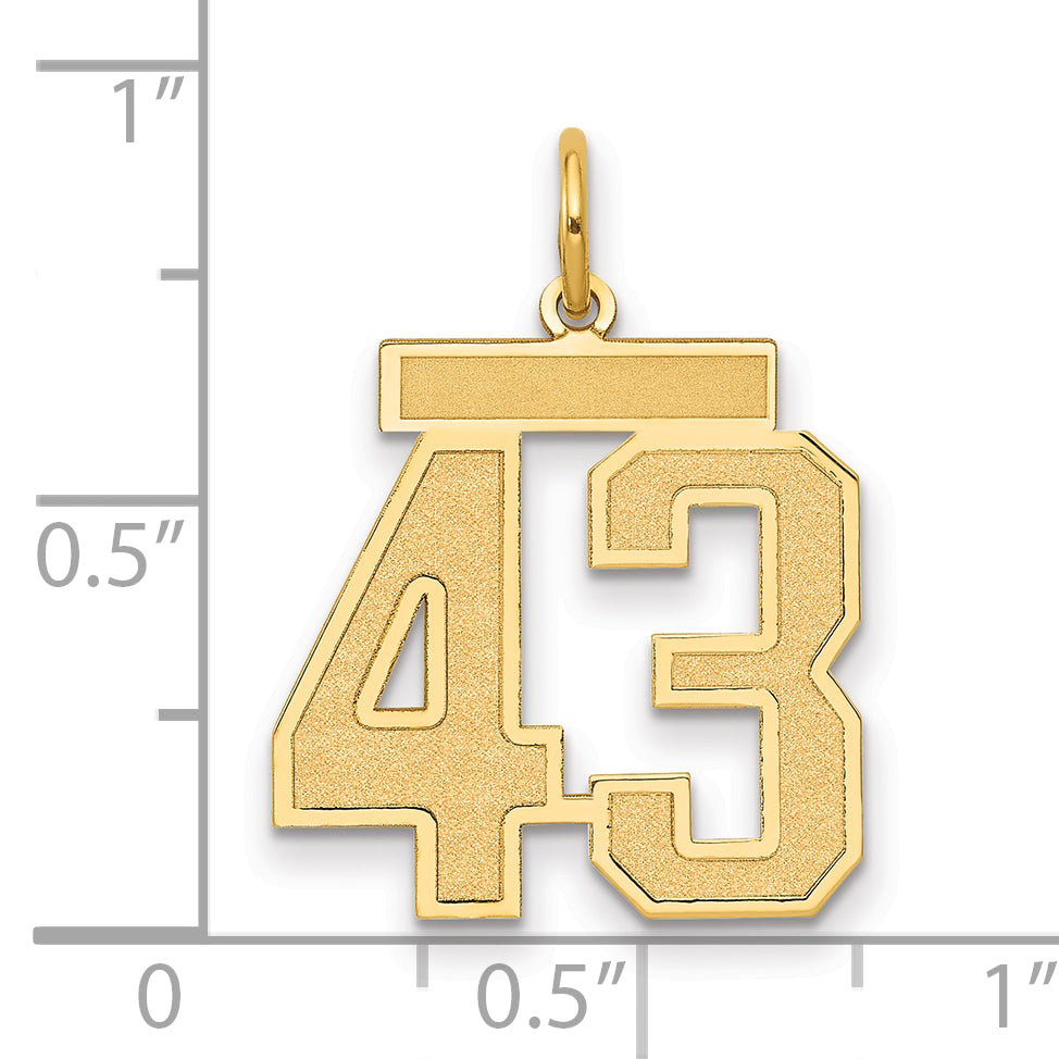 LSM43