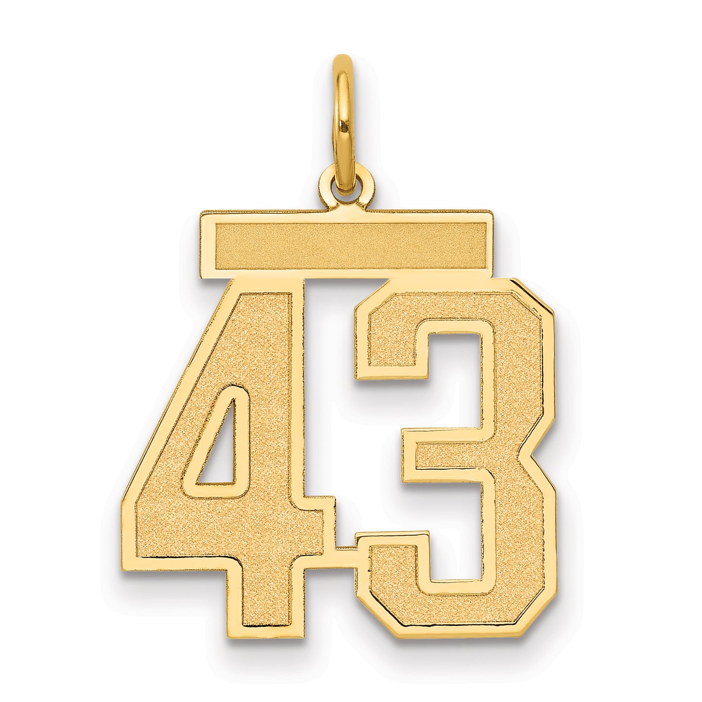 LSM43