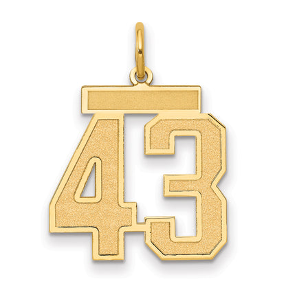 LSM43