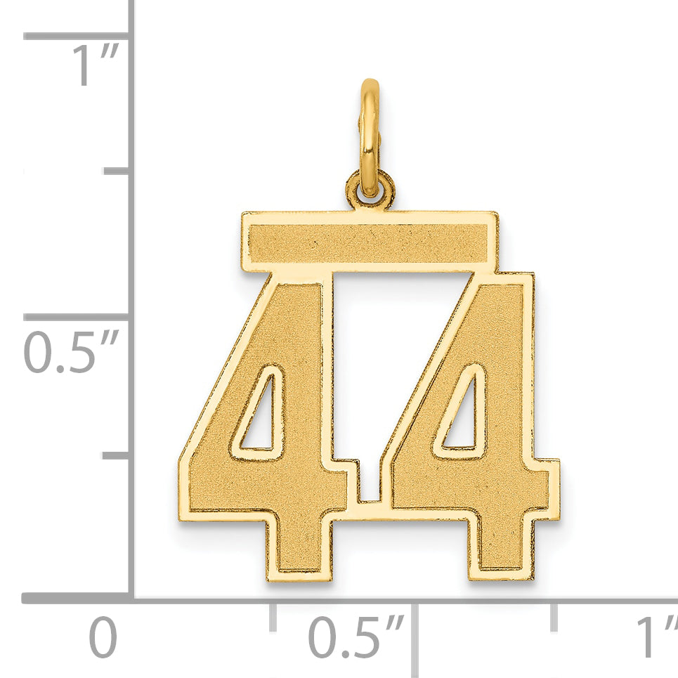 LSM44