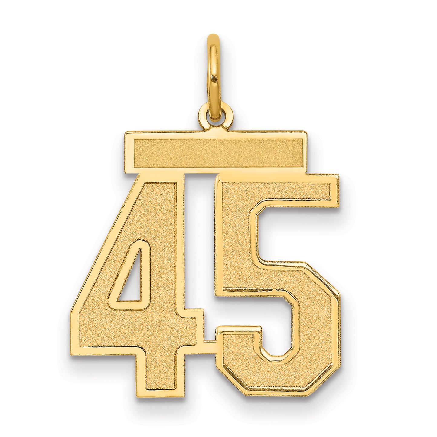 LSM45