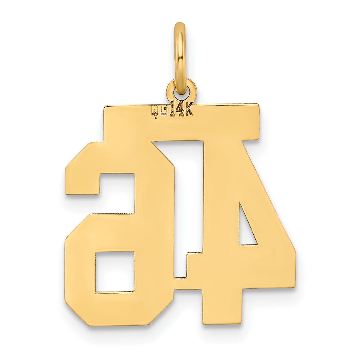 LSM46