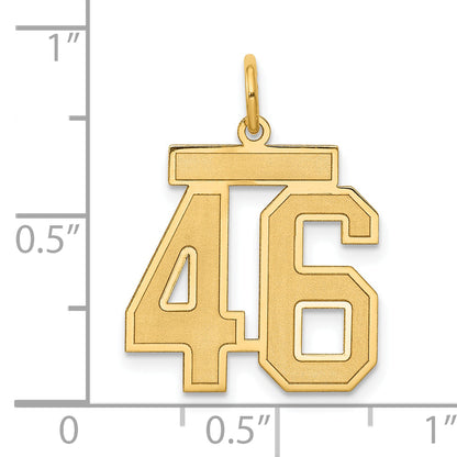 LSM46