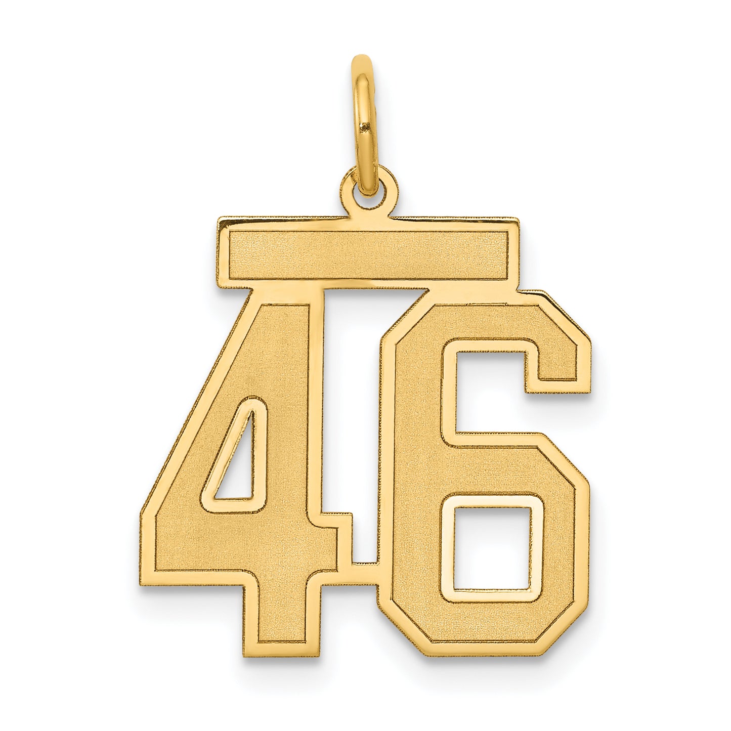 LSM46