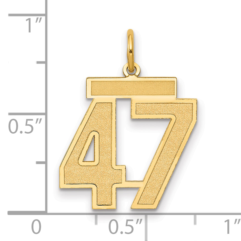 LSM47