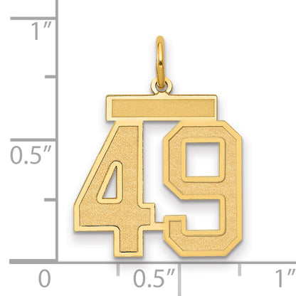 LSM49