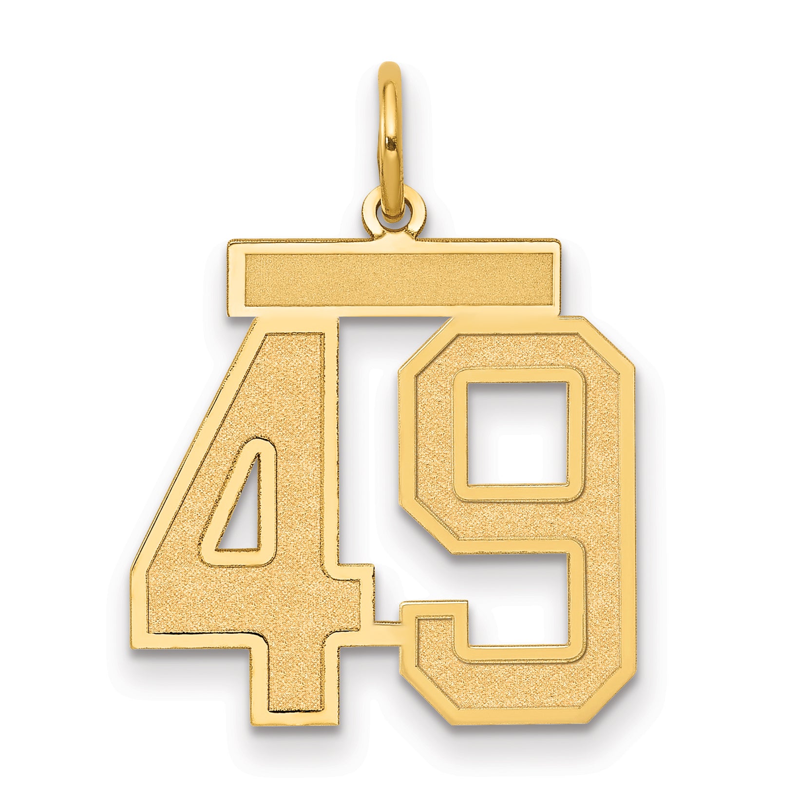 LSM49