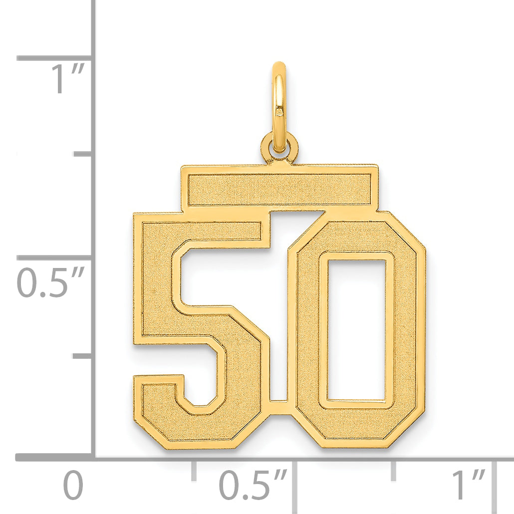LSM50