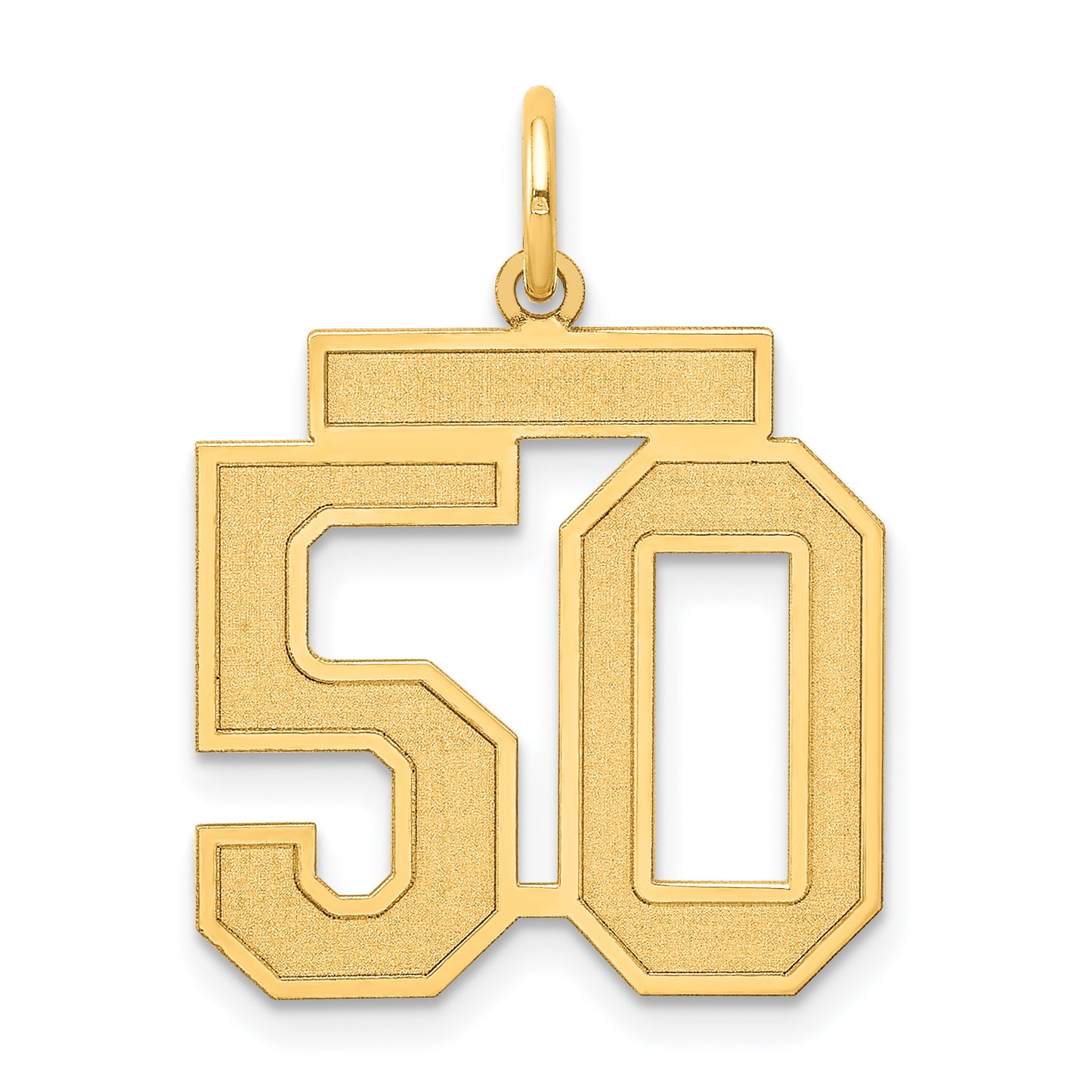 LSM50