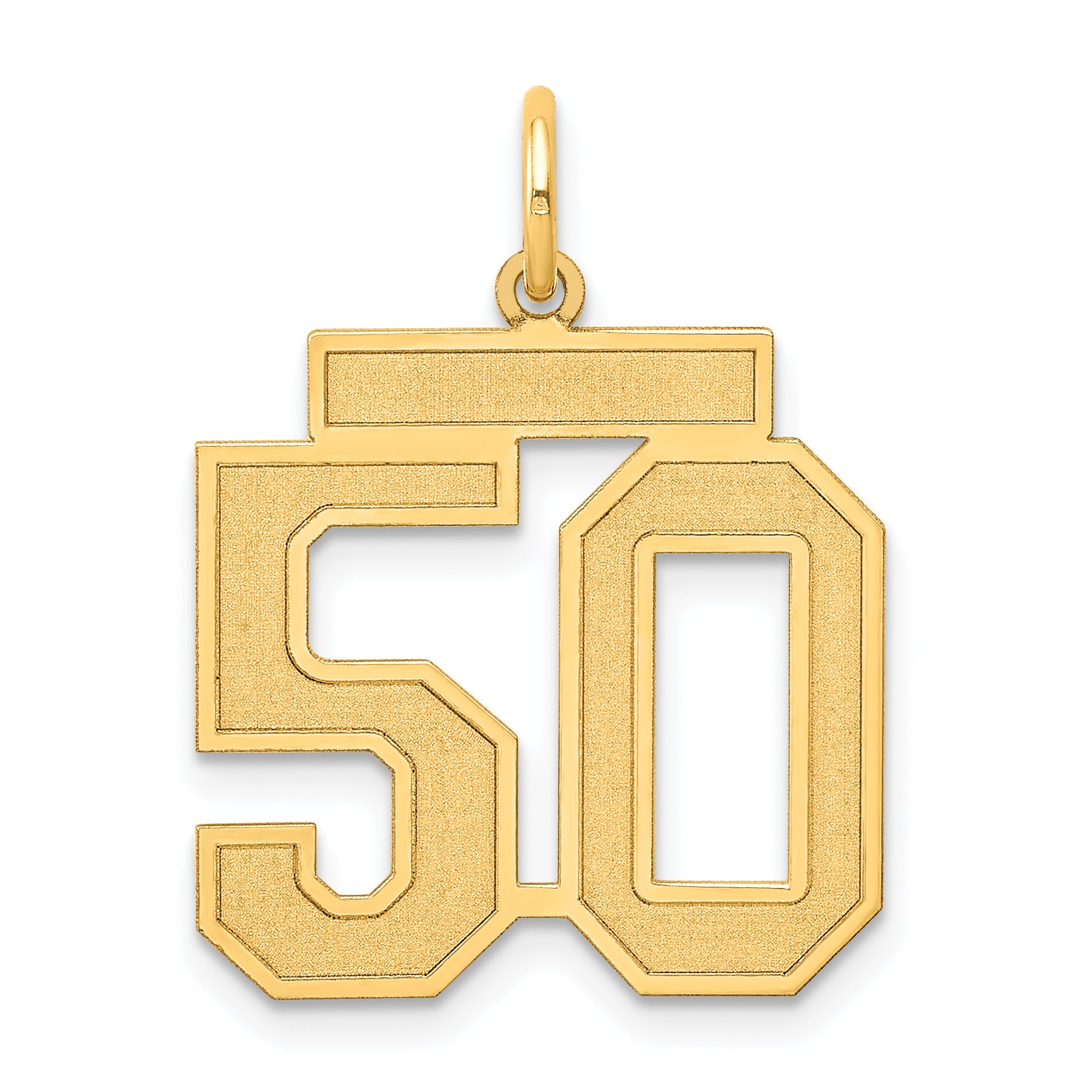 LSM50