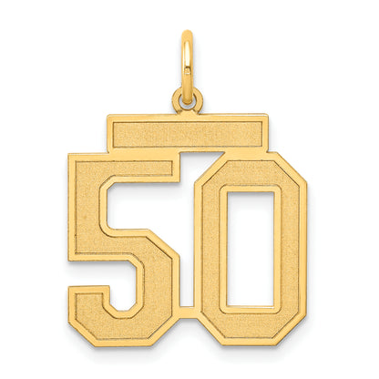 LSM50