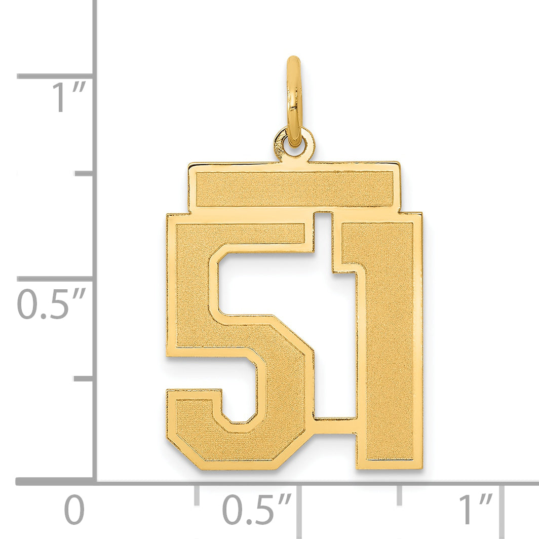 LSM51