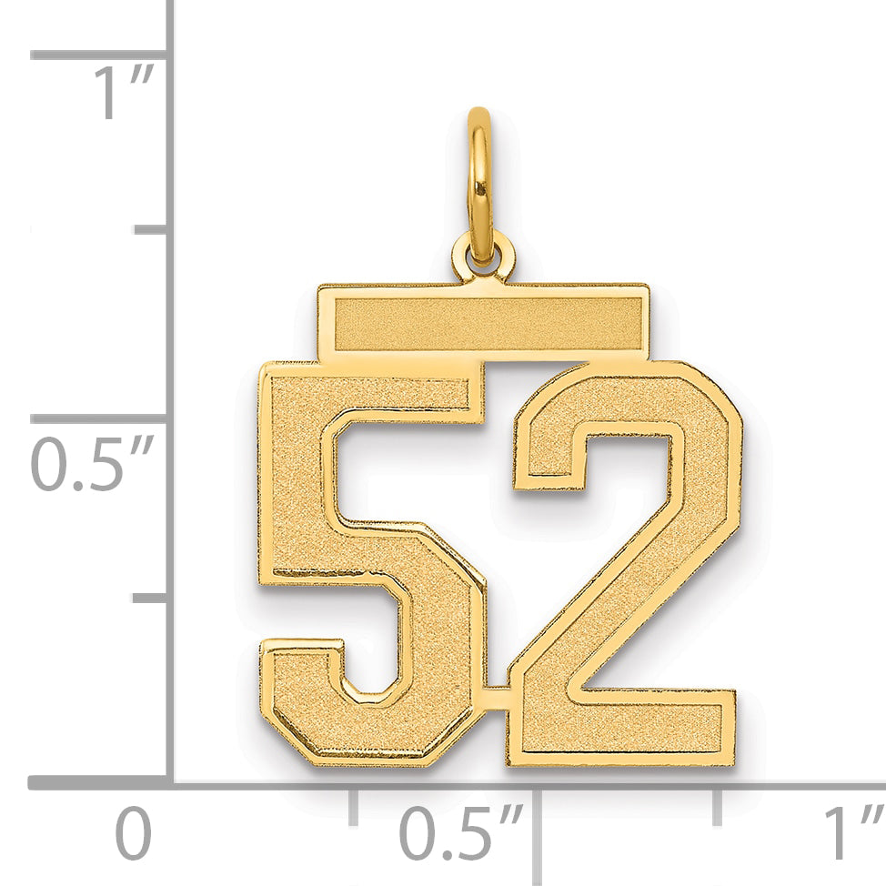 LSM52