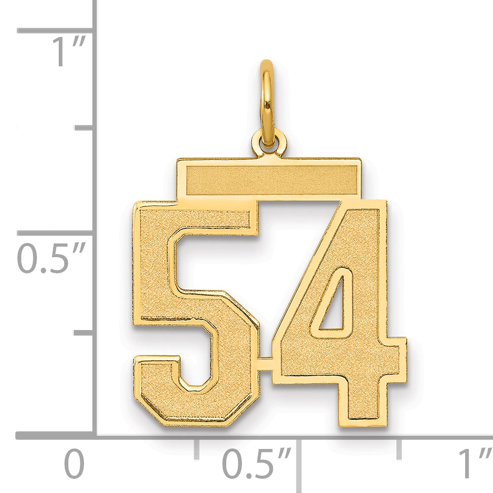 LSM54