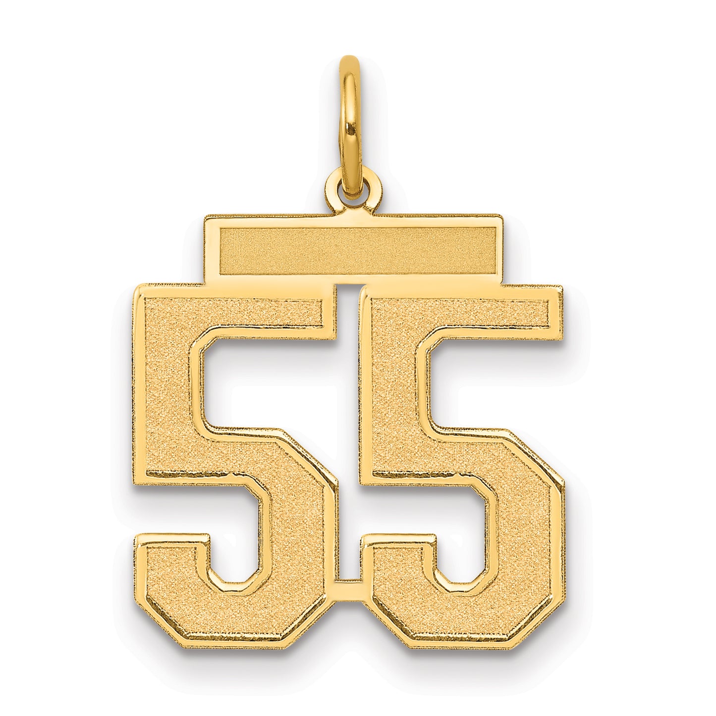 LSM55