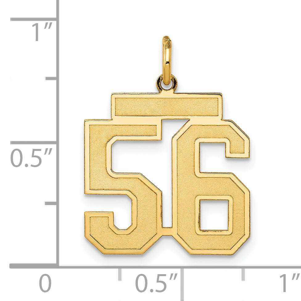 LSM56
