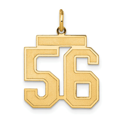 LSM56
