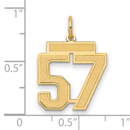 LSM57