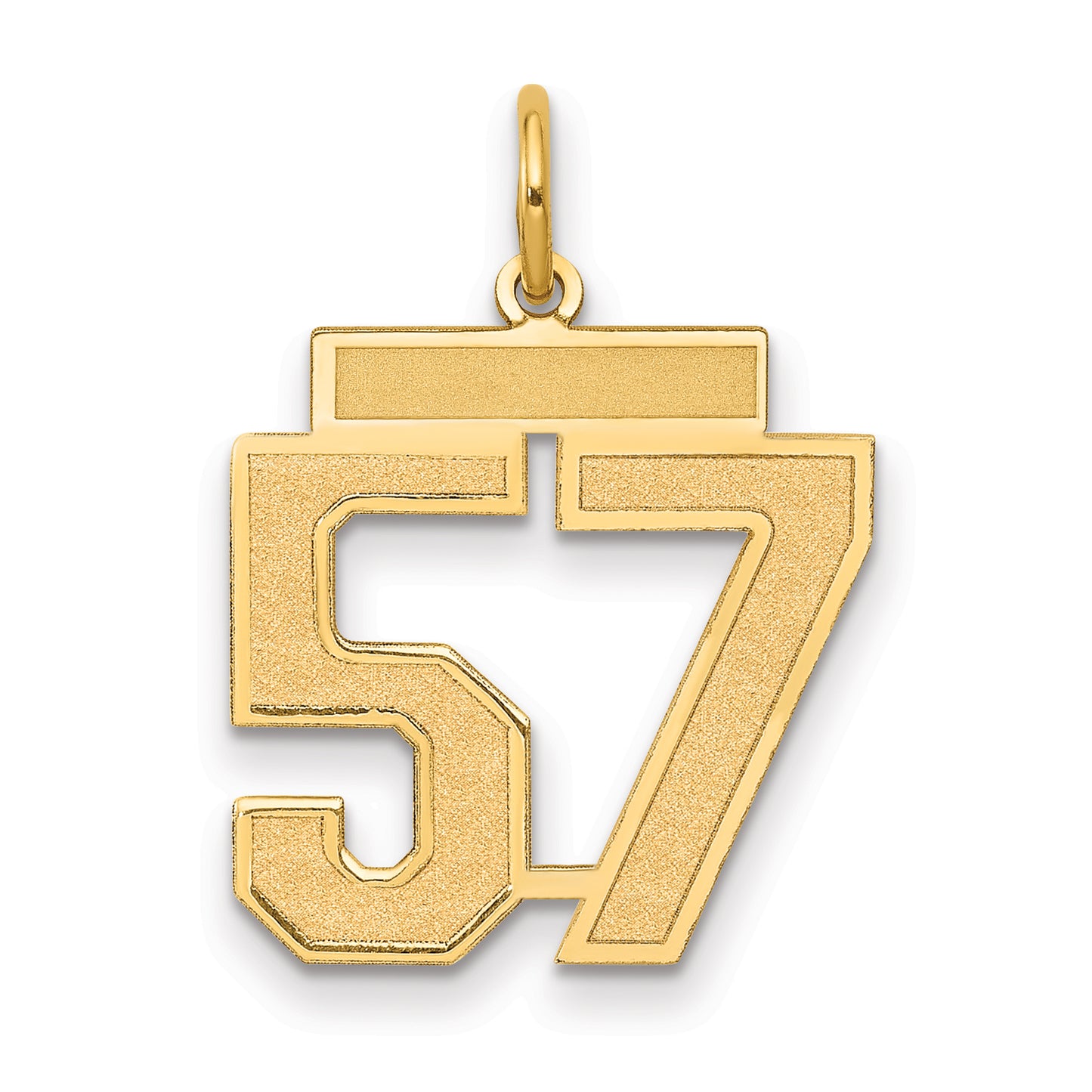LSM57