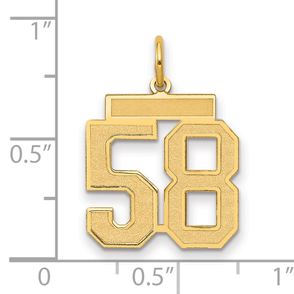 LSM58
