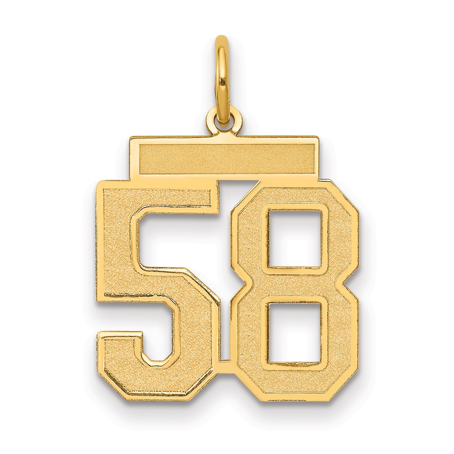LSM58
