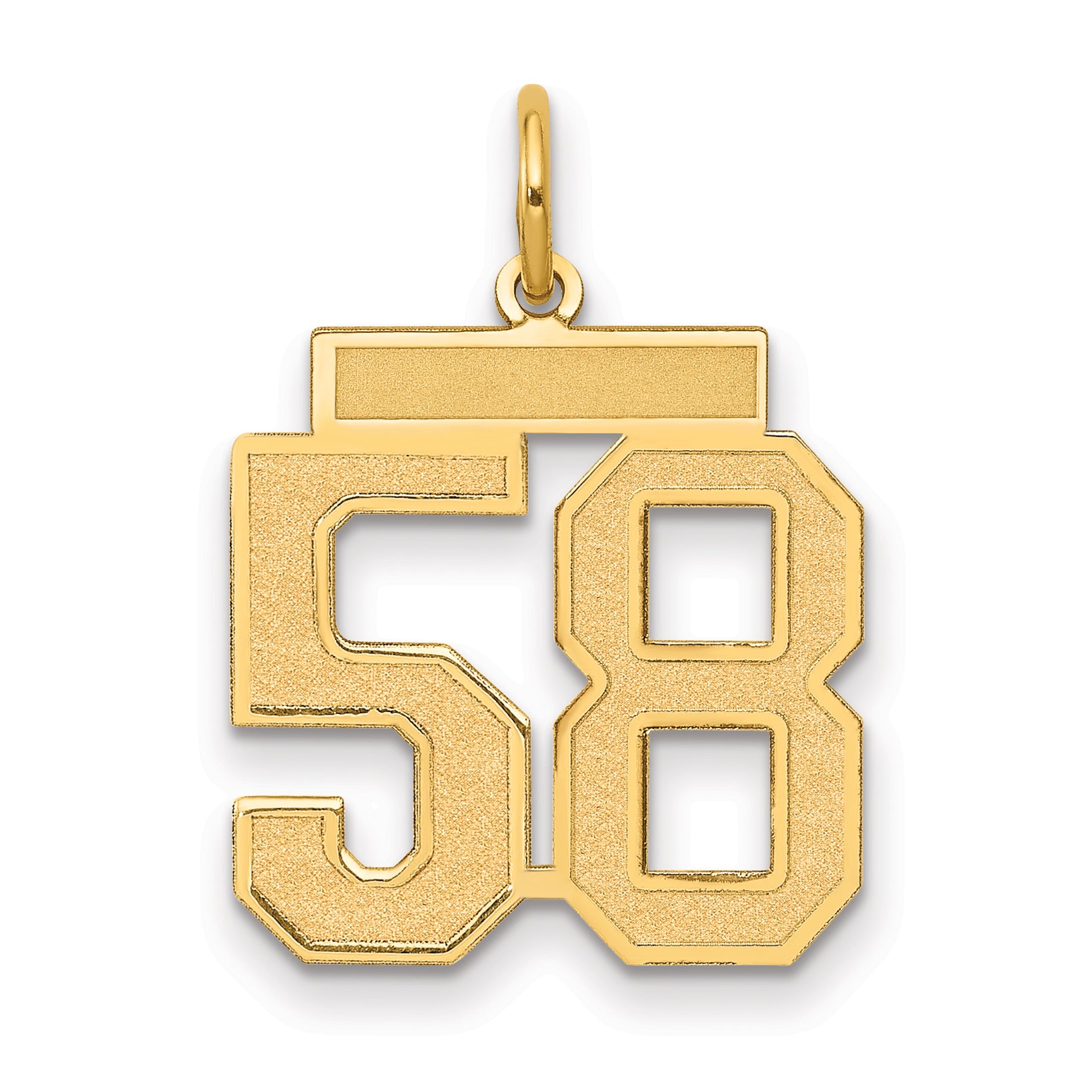 LSM58