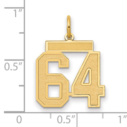 LSM64