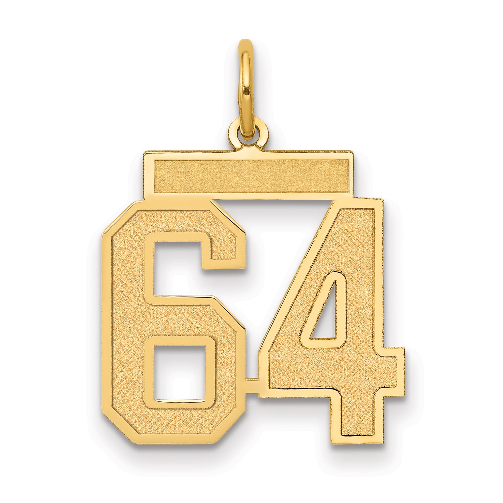 LSM64