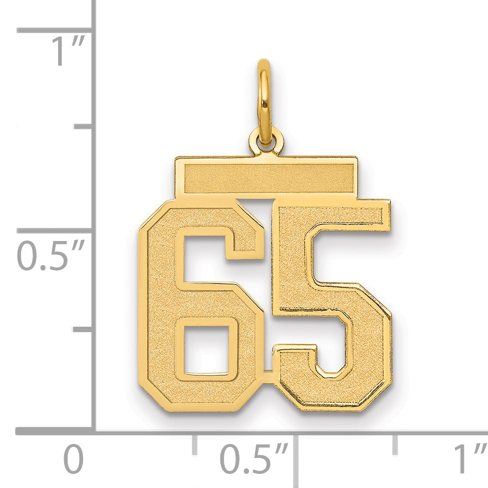 LSM65
