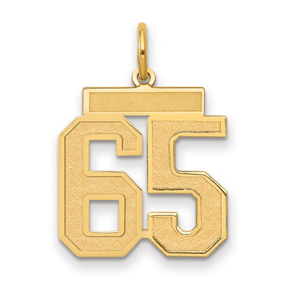 LSM65