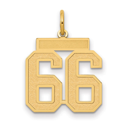 LSM66