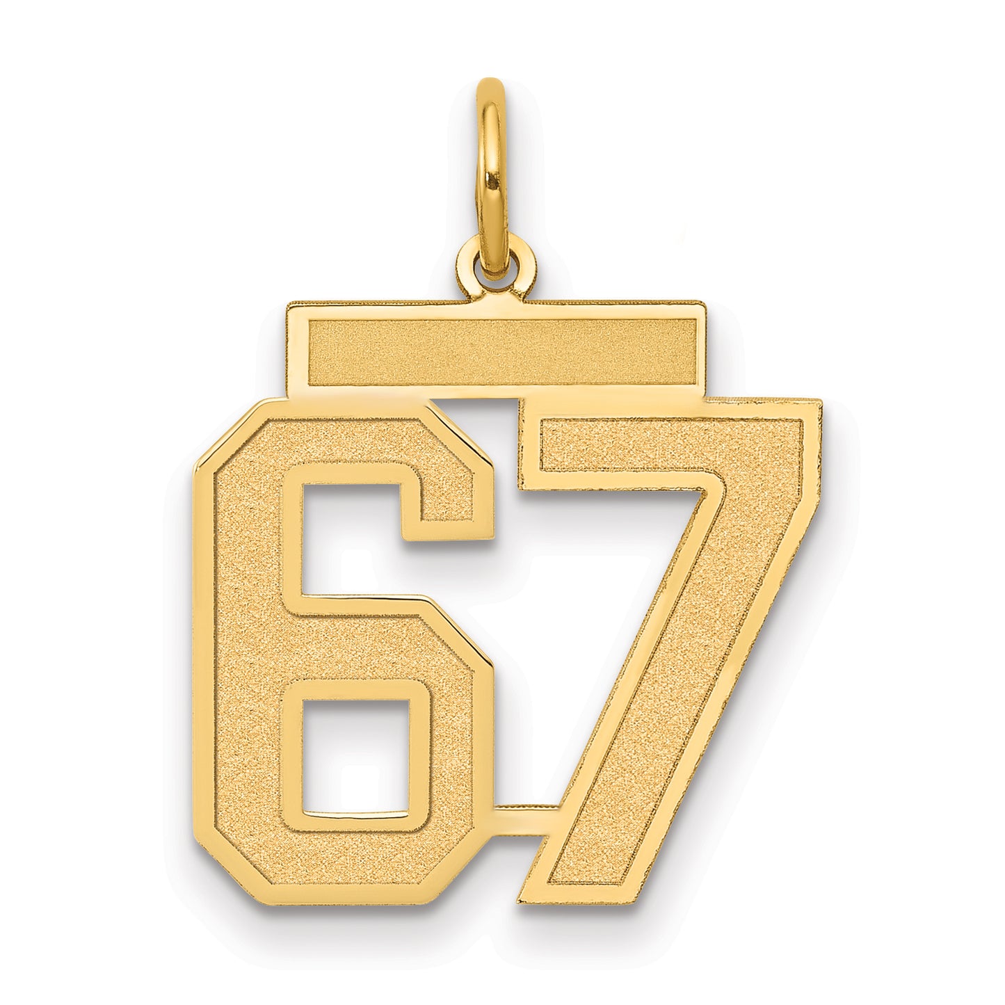 LSM67